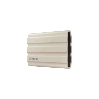 Samsung SSD Externe T7 Shield 1TB (Beige)