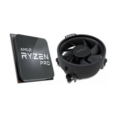 AMD Ryzen 5 PRO 5655G (3.9 GHz / 4.4 GHz) MPK