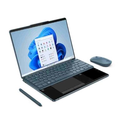 Lenovo Yoga Book 9i Gen 9 Dual OLED 3K 120Hz – Intel Core Ultra 7 155U / 32Go RAM / 1To SSD
