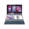 Lenovo Yoga Book 9i Gen 9 Dual OLED 3K 120Hz – Intel Core Ultra 7 155U / 32Go RAM / 1To SSD