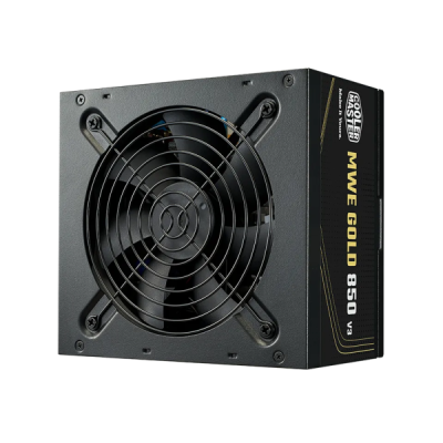 Cooler Master MWE Gold 850 V3 ATX 3.1 850W 80PLUS Gold