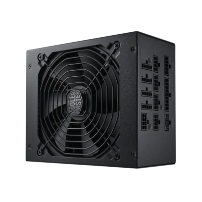 Cooler Master MWE Gold 1250 Full Modular V2 ATX 3.1 80PLUS GOLD 1250W