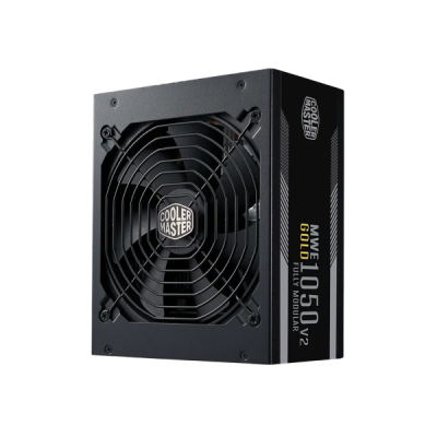 Cooler Master MWE Gold 1050W ATX 3.1 Full Modular 80PLUS Gold
