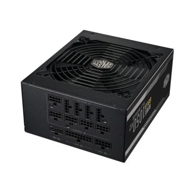 Cooler Master MWE Gold 1050W ATX 3.1 Full Modular 80PLUS Gold