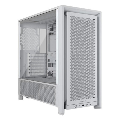 CORSAIR FRAME 4000D (Blanc)