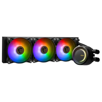 MSI MAG CORELIQUID E360 (Noir)