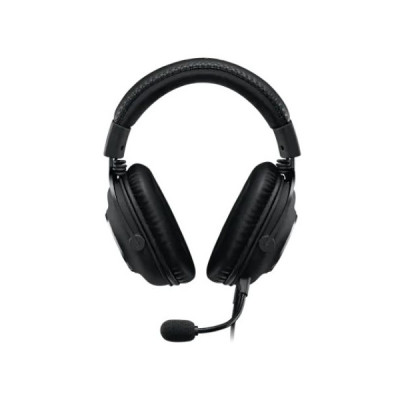 Logitech G Pro X SE Wired Gaming Noir