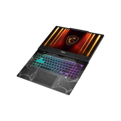 MSI CYBORG 15 B13WGKG-823FR – Intel Core i7-13620H / RTX 5070 8GB / 16GB DDR5 / 1TB SSD / 15.6" FHD 144Hz