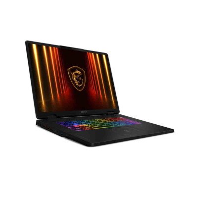 MSI Crosshair 18 HX AI A2XWGKG-011FR / Intel Ultra 7 255HX / RTX 5070 8GB / 16GB DDR5 / 1TB SSD / Écran 18″
