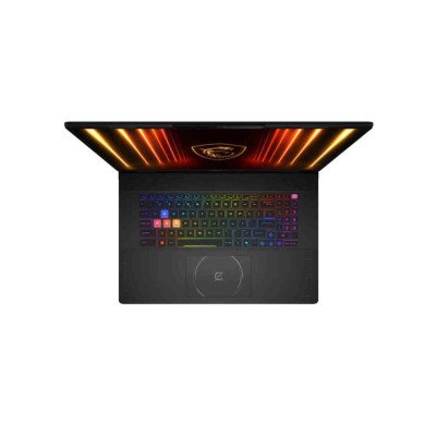 MSI Crosshair 18 HX AI A2XWGKG-011FR / Intel Ultra 7 255HX / RTX 5070 8GB / 16GB DDR5 / 1TB SSD / Écran 18″