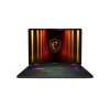 MSI Crosshair 18 HX AI A2XWGKG-011FR / Intel Ultra 7 255HX / RTX 5070 8GB / 16GB DDR5 / 1TB SSD / Écran 18″