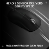 Logitech Pro X Superlight 2c Noir