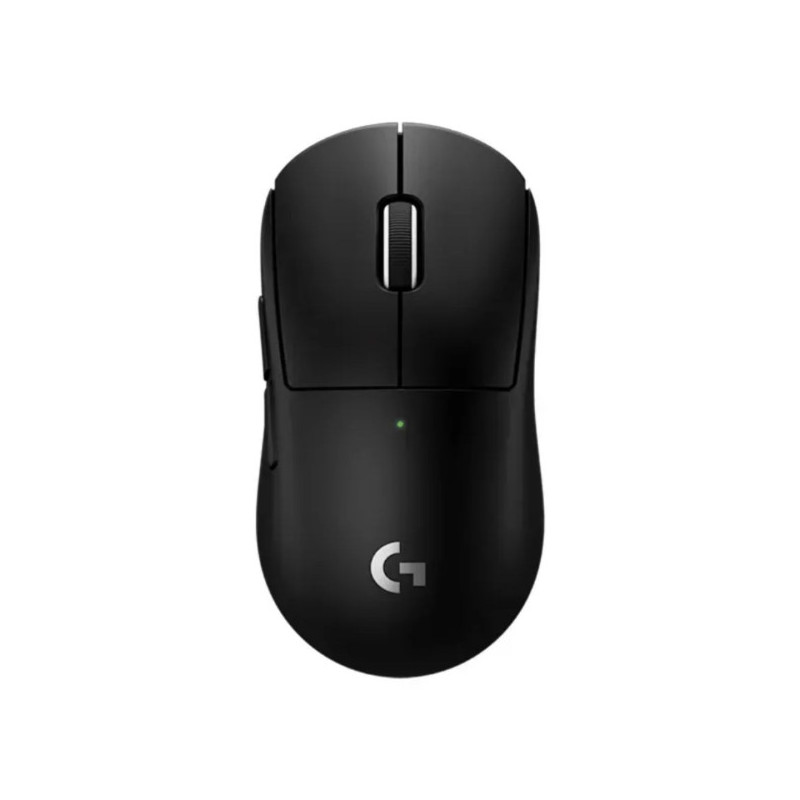 Logitech Pro X Superlight 2c Noir