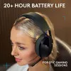 Logitech G321 Lightspeed Noir
