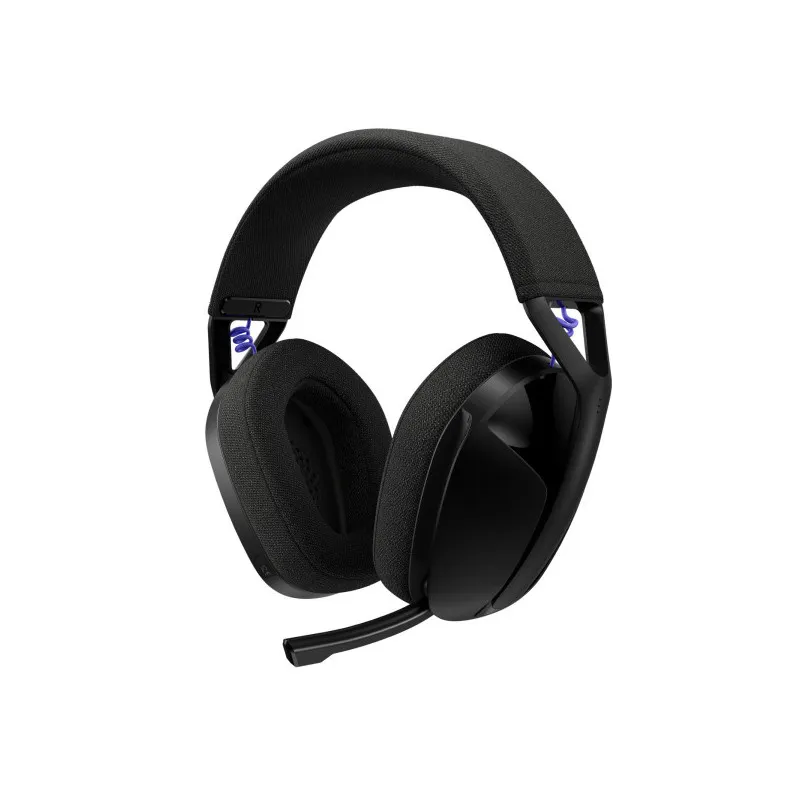 Logitech G321 Lightspeed Noir
