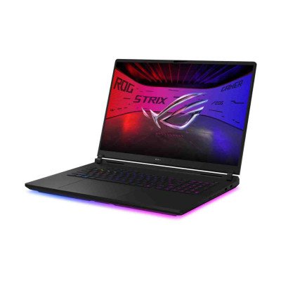 Asus ROG Scar G835LX-XS720 Ultra 2025 – i9 275HX / RTX 5090 24GB / 64GB DDR5 / 4TB SSD