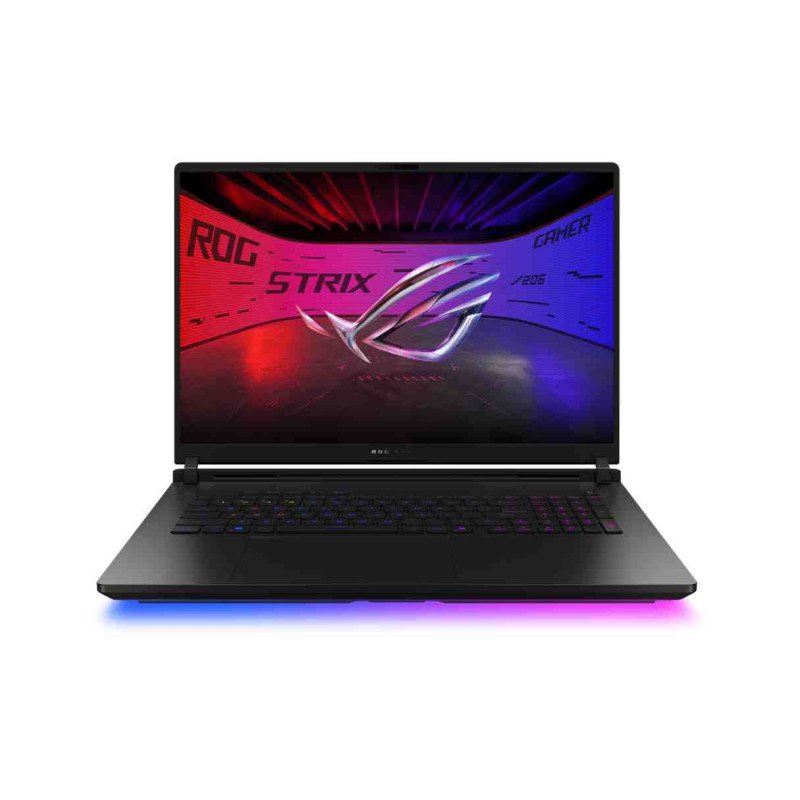 Asus ROG Scar G835LX-XS720 Ultra 2025 – i9 275HX / RTX 5090 24GB / 64GB DDR5 / 4TB SSD