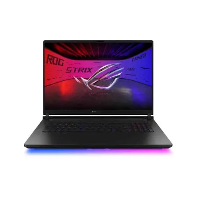 Asus ROG Scar G835LX-XS720 Ultra 2025 – i9 275HX / RTX 5090 24GB / 64GB DDR5 / 4TB SSD