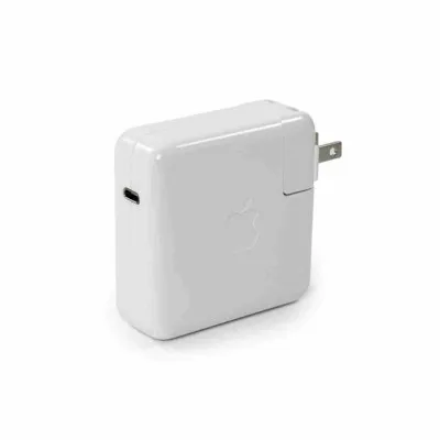 Chargeur Apple USB-C 96W Original MacBook Pro 16"