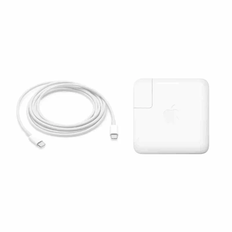 Chargeur Apple USB-C 96W Original MacBook Pro 16"
