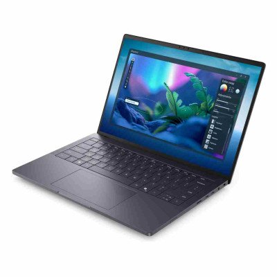 Dell Pro Max 14 Premium / Intel Core Ultra 9 285H / 64 Go RAM / RTX PRO 2000 / Intel Arc Pro 140T 32GB