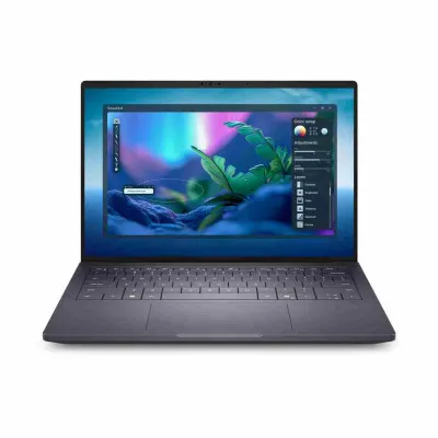 Dell Pro Max 14 Premium / Intel Core Ultra 9 285H / 64 Go RAM / RTX PRO 2000 / Intel Arc Pro 140T 32GB