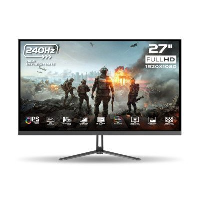 XTRMLAB XK27G24IFF 27" 240Hz Fast IPS 1ms