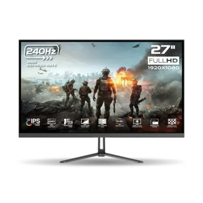 XTRMLAB XK27G24IFF 27" 240Hz Fast IPS 1ms