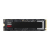 Samsung SSD 9100 PRO M.2 PCIe NVMe 2 TB (Sans Emballage)