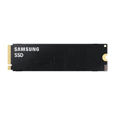 Samsung SSD 9100 PRO M.2 PCIe NVMe 2 TB (Sans Emballage)