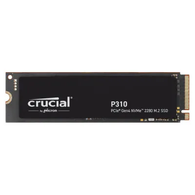 Crucial P310 2 To M.2 PCIe 4.0 NVMe (SANS EMBALLAGE)