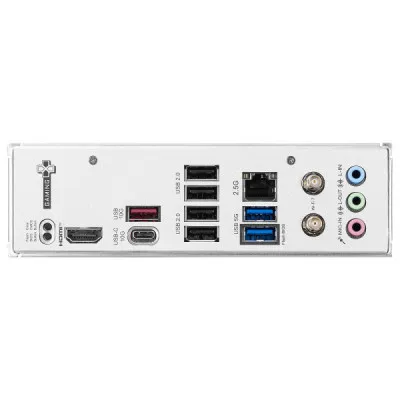 MSI B840 GAMING PLUS WIFI