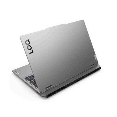 Lenovo LOQ 15IRX1 - i7-14700HX / RTX 5060 8GB / 16GB DDR5 / 512GB SSD / 144Hz