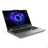 Lenovo LOQ 15IRX1 - i7-14700HX / RTX 5060 8GB / 16GB DDR5 / 512GB SSD / 144Hz