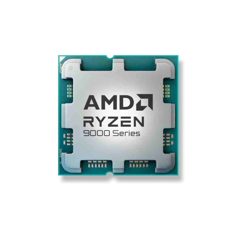 AMD Ryzen 7 9850X3D (4.7 GHz / 5.6 GHz) TRAY