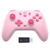 GameSir Nova Lite 2.4G Wireless Controller (Blush Pink)