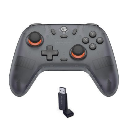 GameSir Nova Lite 2.4G Wireless Controller (Deck Special)