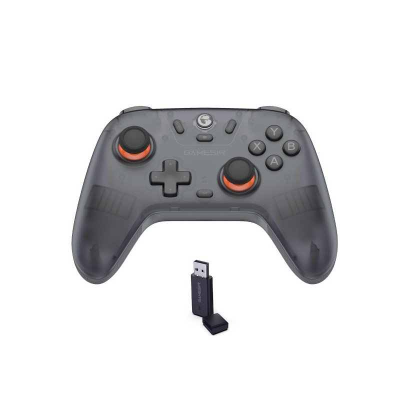 GameSir Nova Lite 2.4G Wireless Controller (Deck Special)