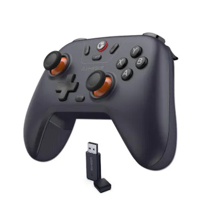 GameSir Nova Lite 2.4G Wireless Controller (Midnight Blue)