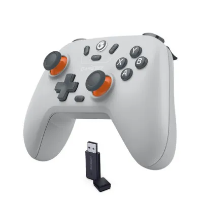 GameSir Nova Lite 2.4G Wireless Controller (Ash Gray)