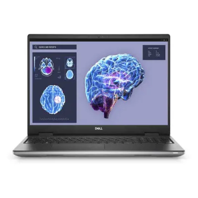 Dell Precision 7680 – i9-13950HX / 64GB DDR5 / RTX 3500 12GB / 1TB SSD