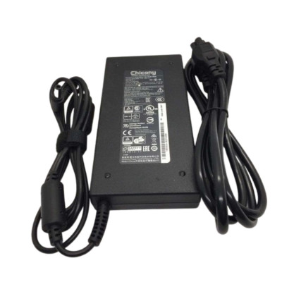 Chargeur MSI 180W Chicony A15-180P1A (19.5V 9.23A)