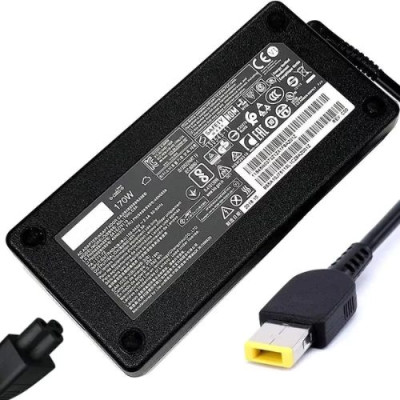 Chargeur Lenovo 170W ADL170NLCSA Slim Tip (20V – 8.5A)