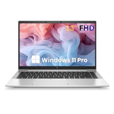HP EliteBook 830 G8 – Intel Core i5-1135G7 / 16Go RAM / 256Go SSD / 13” FHD IPS