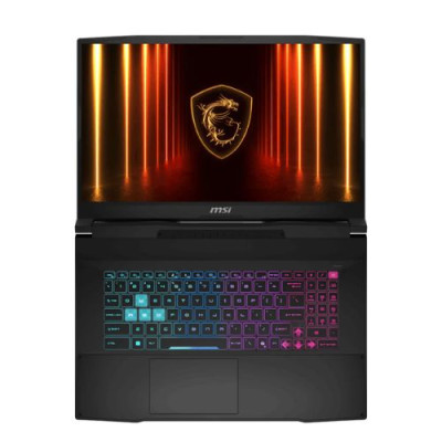 MSI Katana 17 HX B14WGK-034XES – i9-14900HX / 32Go DDR5 / 1To SSD / RTX 5070 8GB / 17.3” 144Hz
