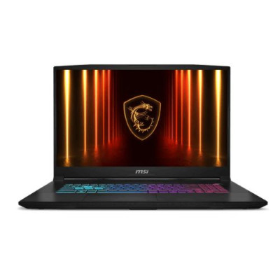 MSI Katana 17 HX B14WGK-034XES – i9-14900HX / 32Go DDR5 / 1To SSD / RTX 5070 8GB / 17.3” 144Hz