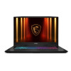 MSI Katana 17 HX B14WGK-034XES – i9-14900HX / 32Go DDR5 / 1To SSD / RTX 5070 8GB / 17.3” 144Hz