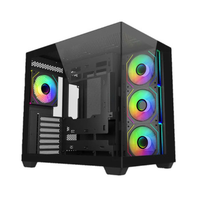 Cooler Master Elite 681 Black