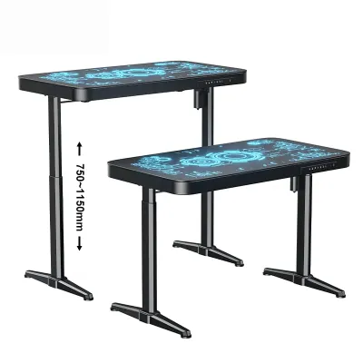 DEADSKULL HA 01 RGB Réglable