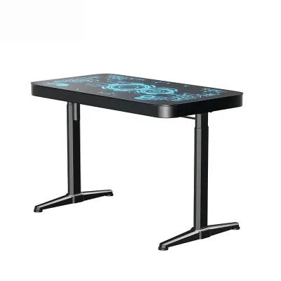DEADSKULL HA 01 RGB Réglable
